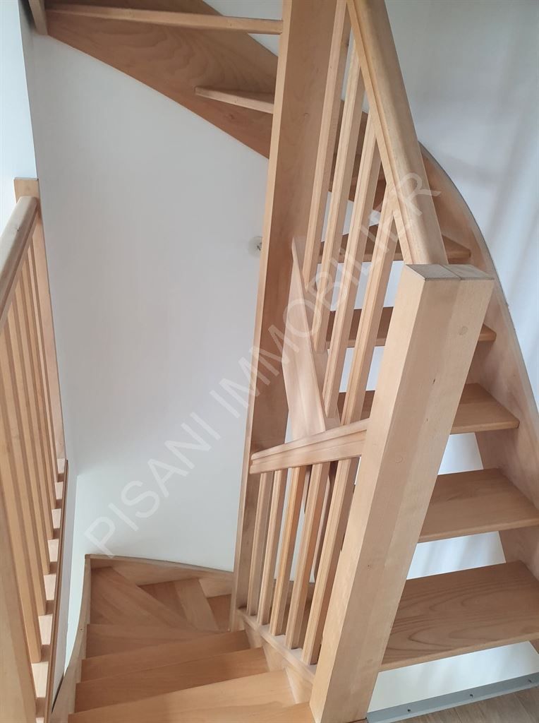 maison 3 pièces en vente sur OCTEVILLE SUR MER (76930)