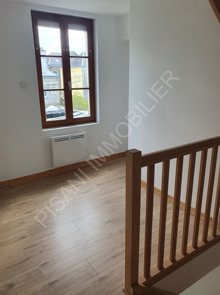 maison 3 pièces en vente sur OCTEVILLE SUR MER (76930)