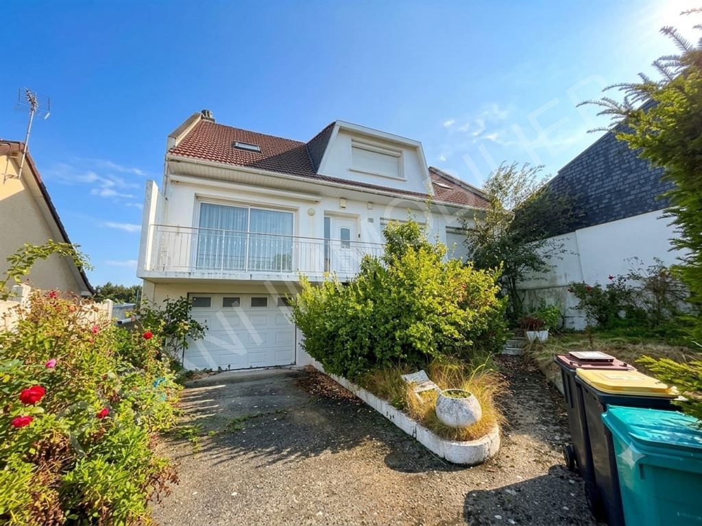 Vente Maison Le Havre 76610 APLEMONT