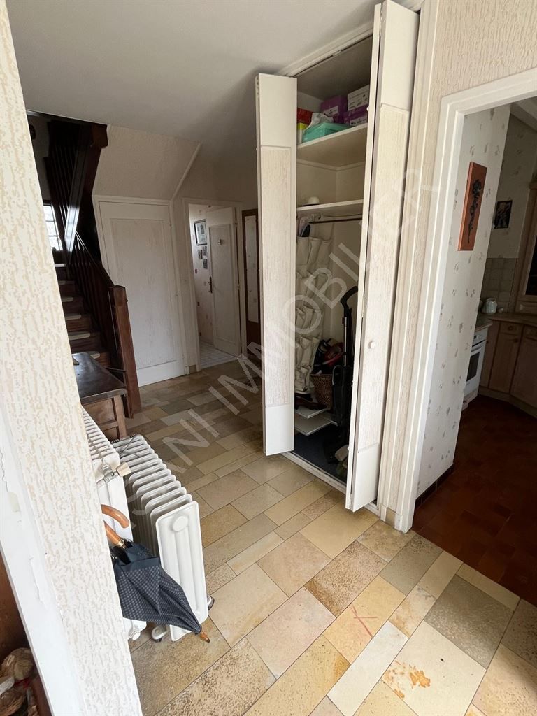 maison 6 pièces en vente sur LE HAVRE (76610)