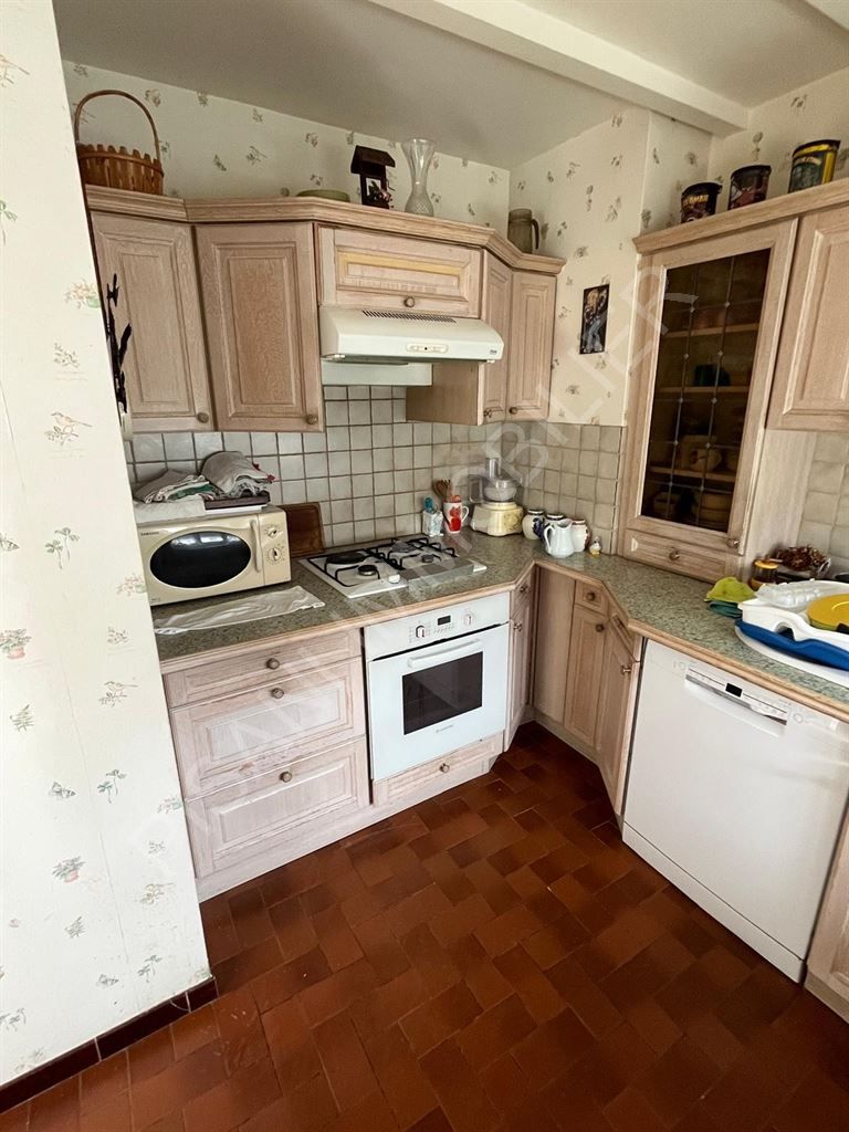 maison 6 pièces en vente sur LE HAVRE (76610)