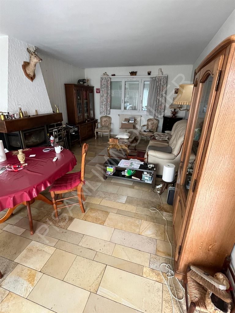 maison 6 pièces en vente sur LE HAVRE (76610)