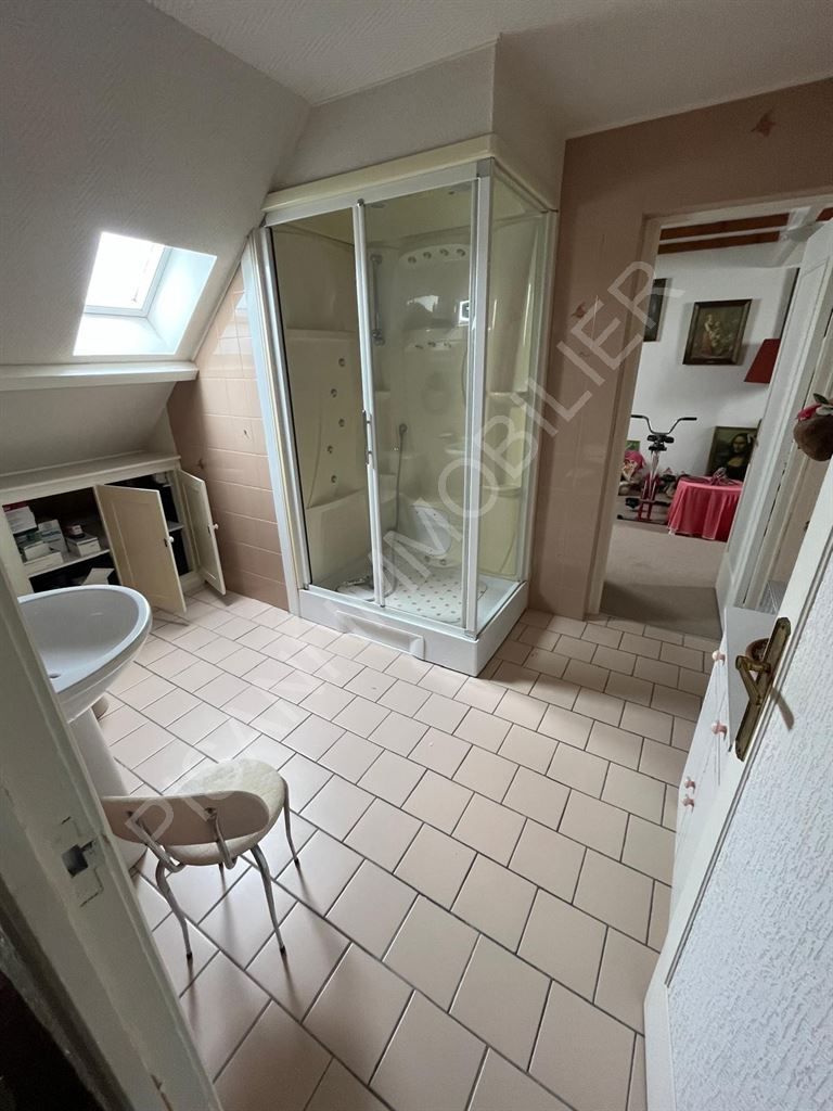 maison 6 pièces en vente sur LE HAVRE (76610)