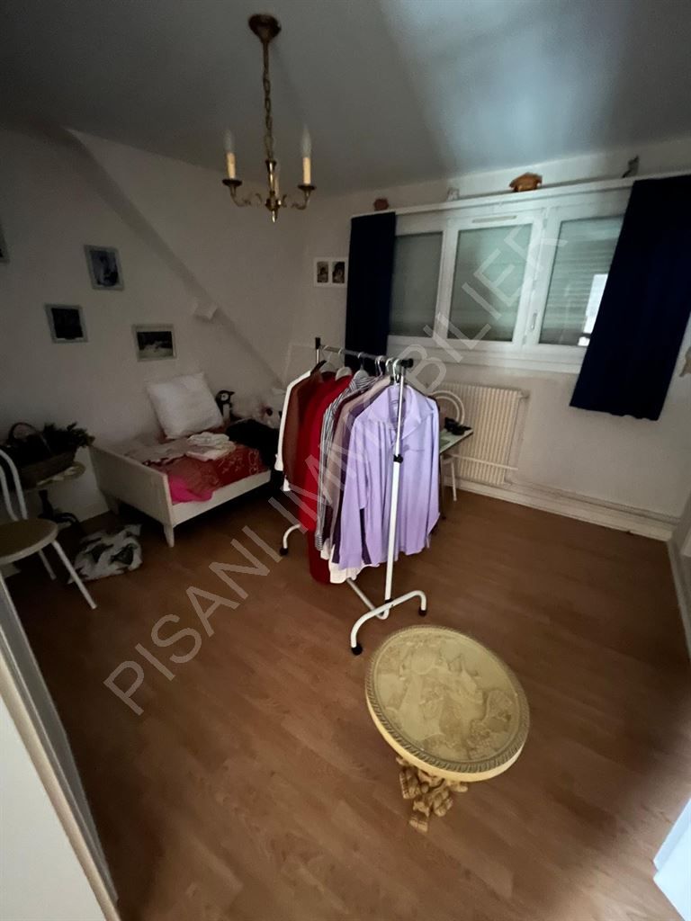maison 6 pièces en vente sur LE HAVRE (76610)