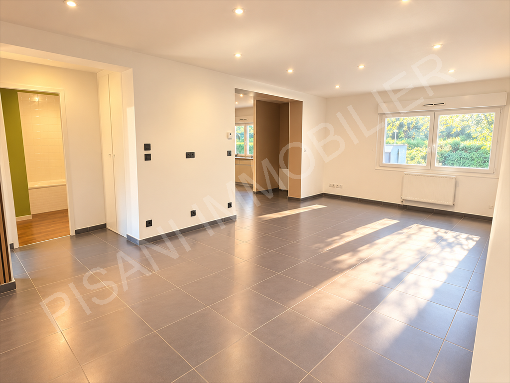 Vente Appartement Gruchet-le-Valasse 76210