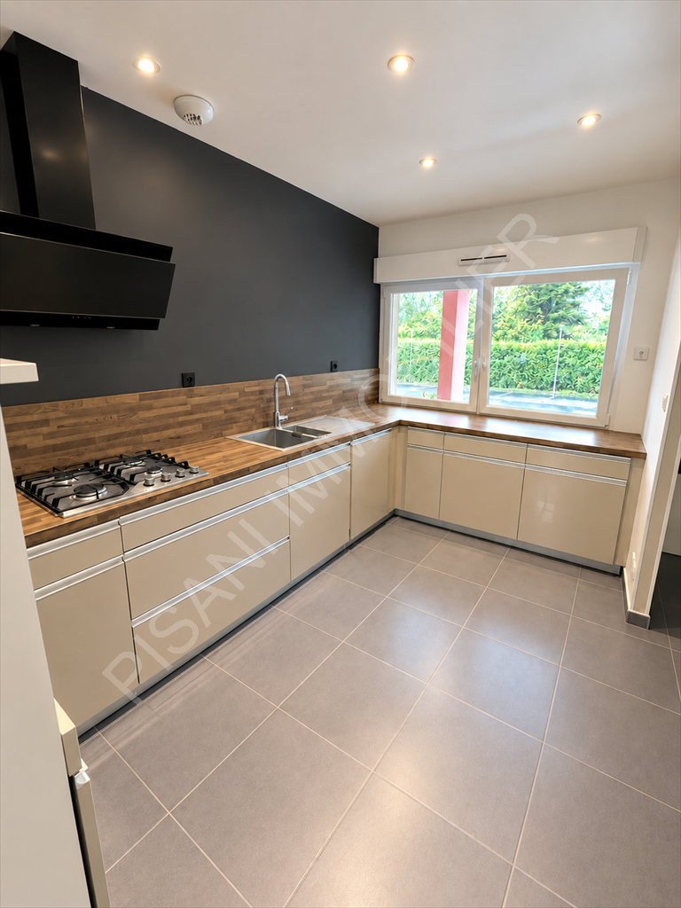 appartement 4 pièces en vente sur GRUCHET LE VALASSE (76210)