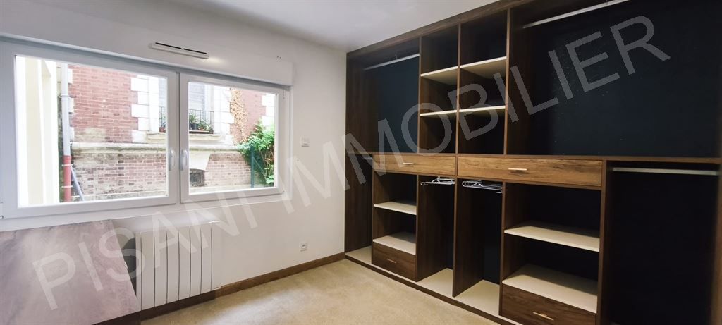 appartement 4 pièces en vente sur GRUCHET LE VALASSE (76210)
