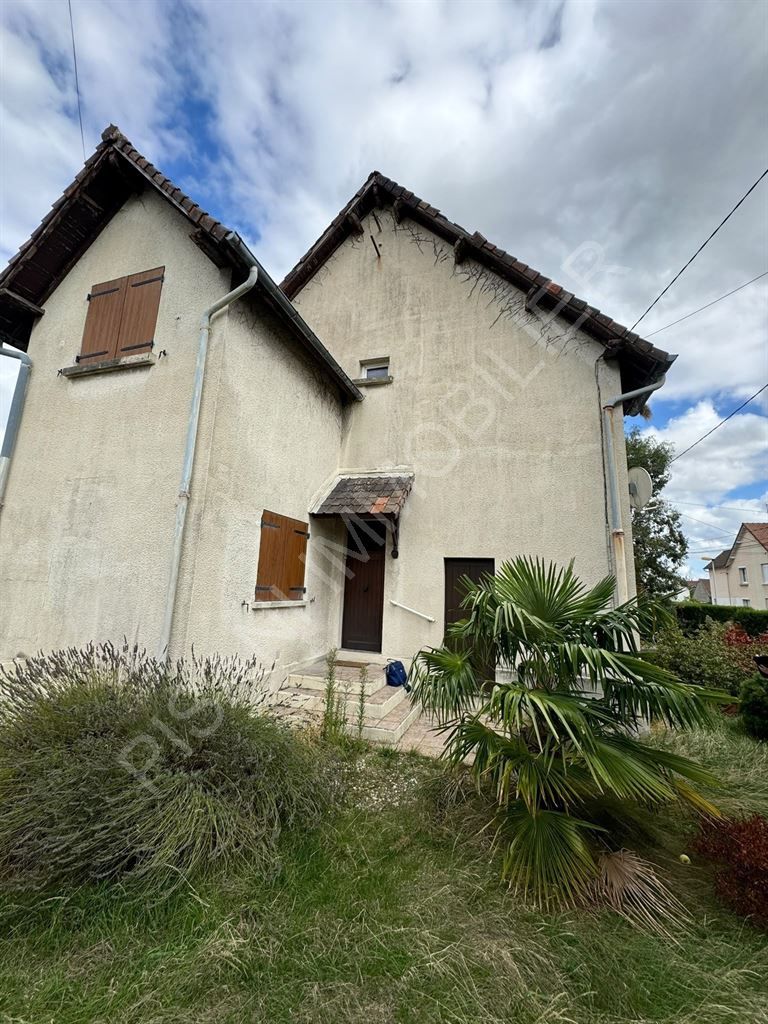 Vente Maison Notre-Dame-de-Gravenchon 76330