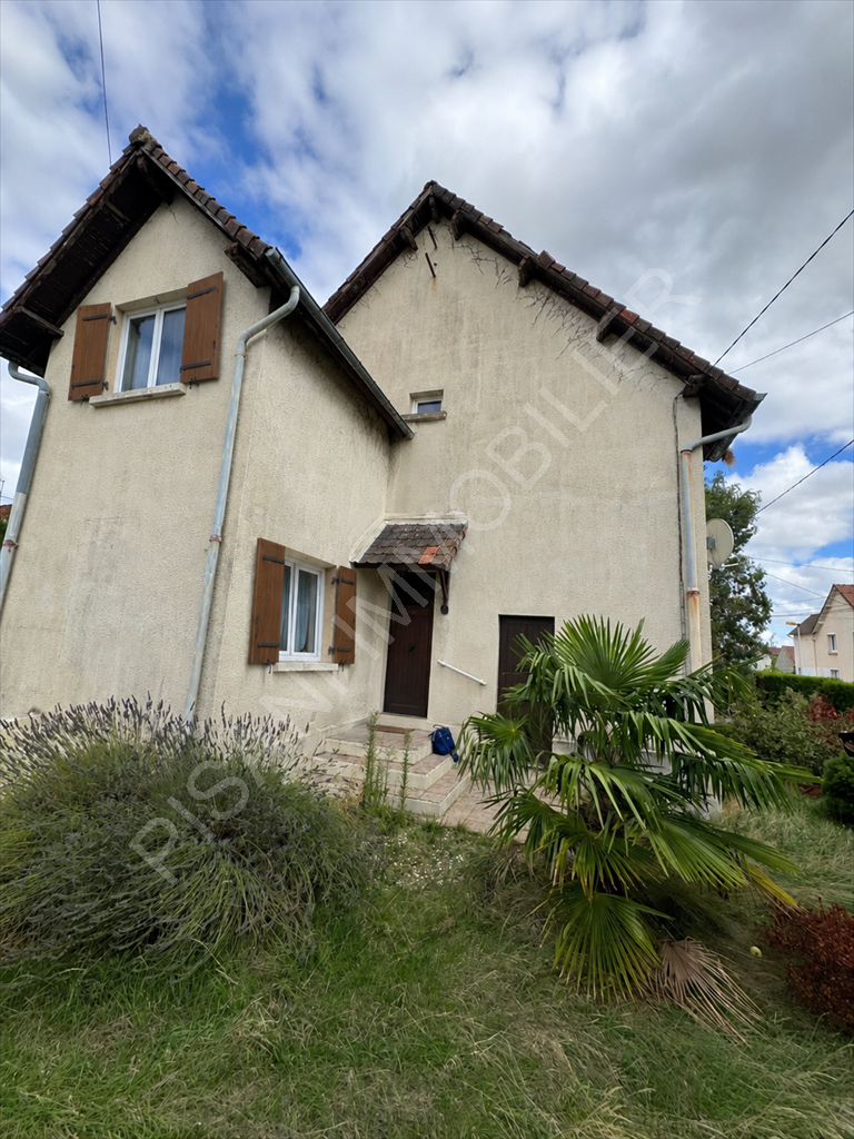 Vente Maison Notre-Dame-de-Gravenchon 76330
