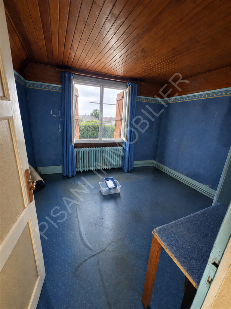 maison 5 pièces en vente sur NOTRE DAME DE GRAVENCHON (76330)