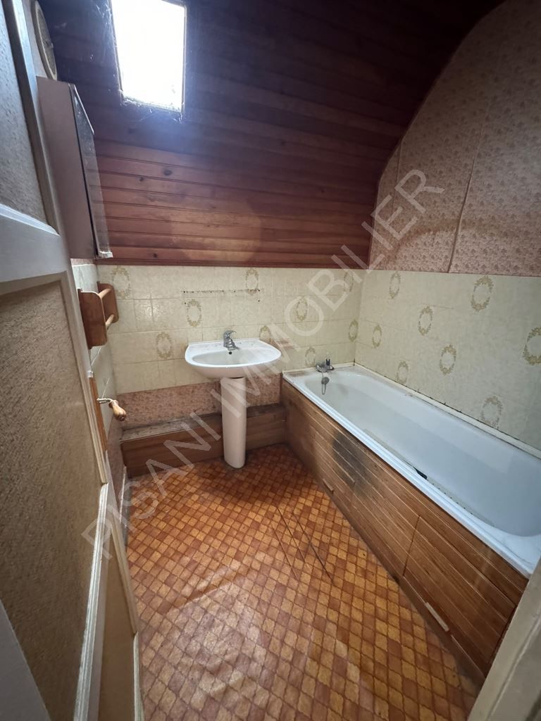 maison 5 pièces en vente sur NOTRE DAME DE GRAVENCHON (76330)