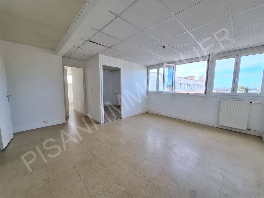 Appartement 4 pièces 75 m² · à Le Havre · 74,5 m² · 79 000 €