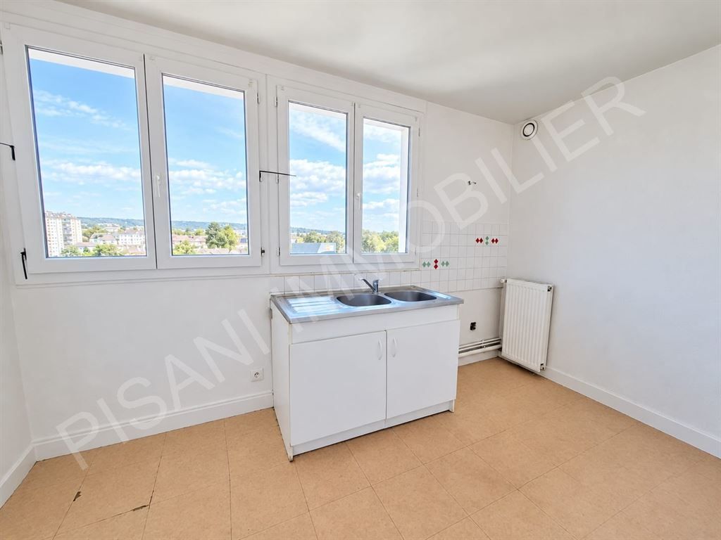 appartement 4 pièces en vente sur LE HAVRE (76600)