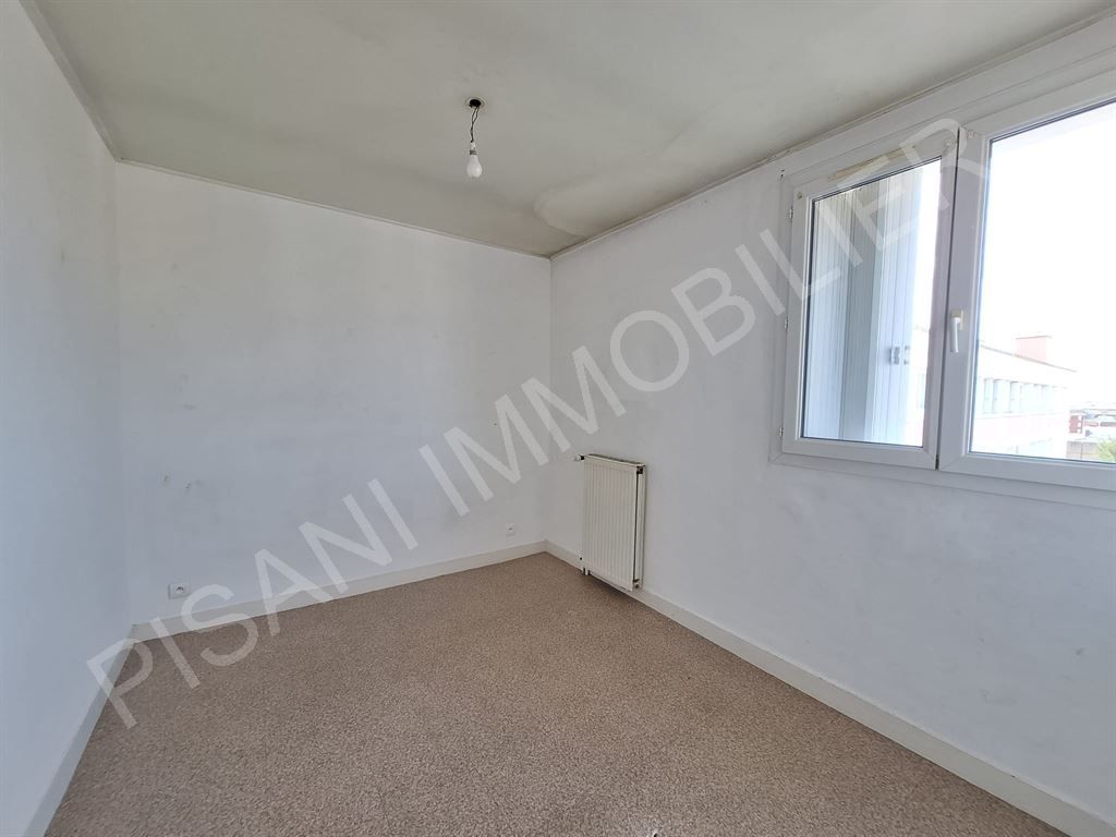 appartement 4 pièces en vente sur LE HAVRE (76600)