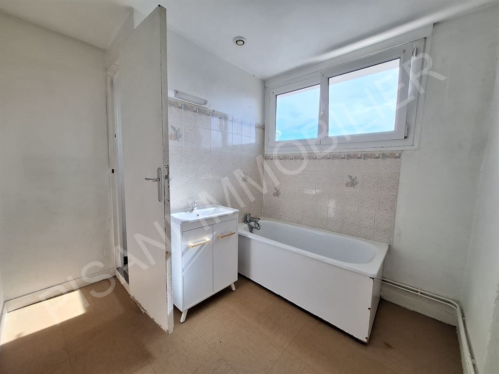 appartement 4 pièces en vente sur LE HAVRE (76600)