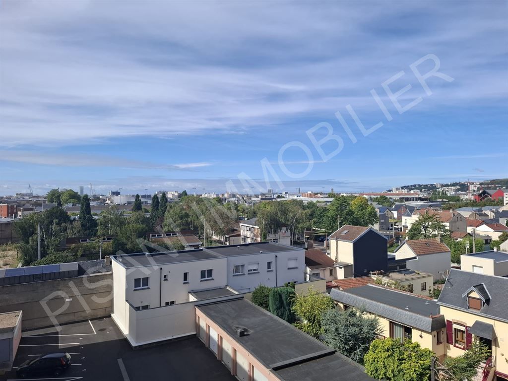 appartement 4 pièces en vente sur LE HAVRE (76600)