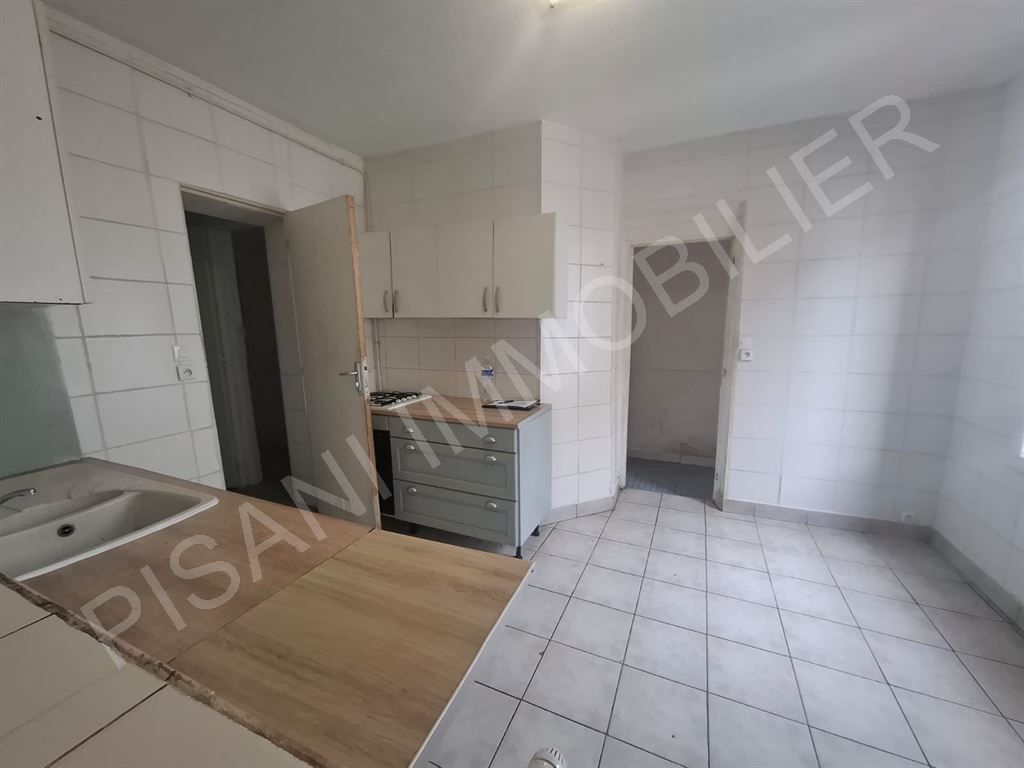maison 4 pièces en vente sur LE HAVRE (76600)