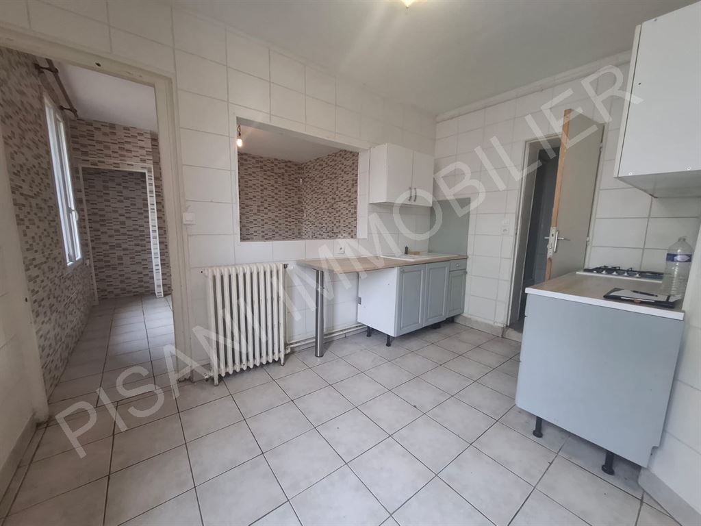 maison 4 pièces en vente sur LE HAVRE (76600)