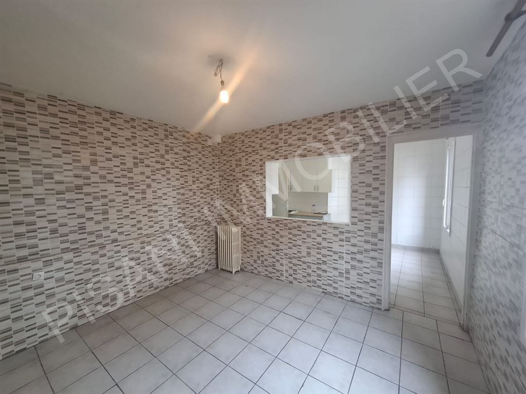 maison 4 pièces en vente sur LE HAVRE (76600)