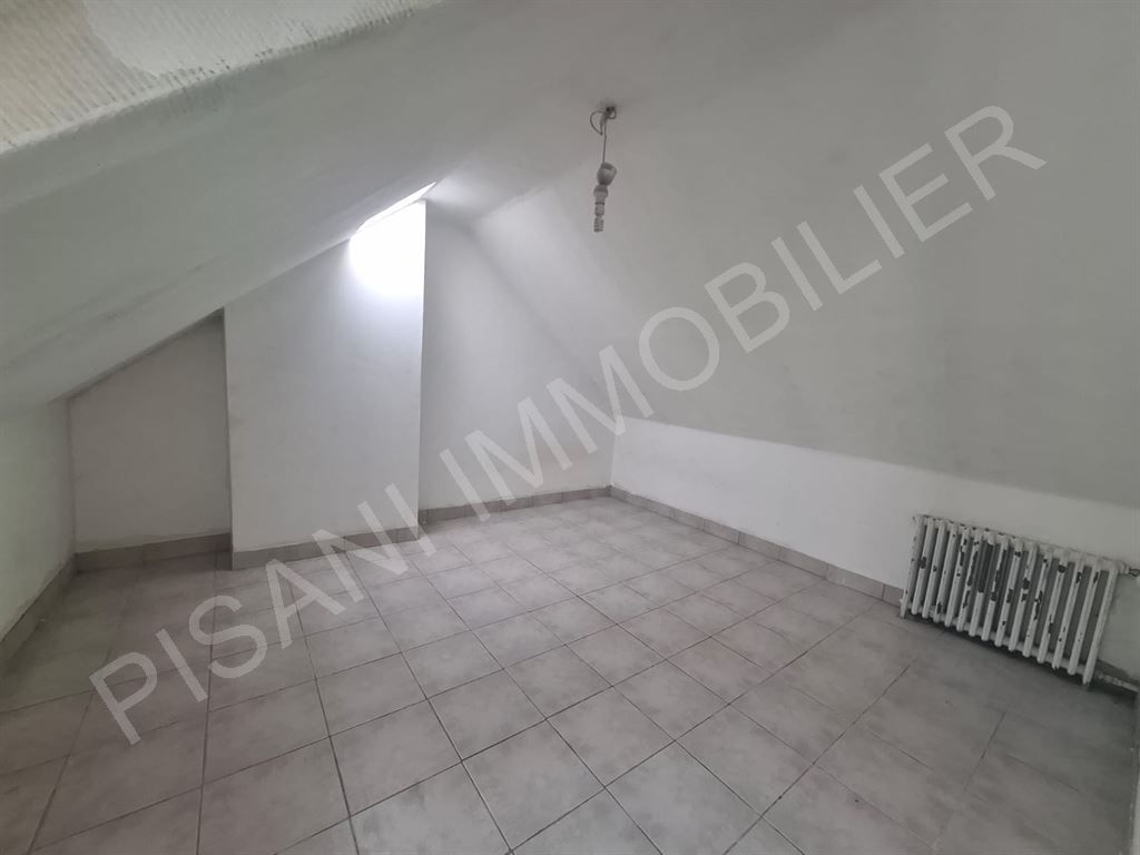 maison 4 pièces en vente sur LE HAVRE (76600)