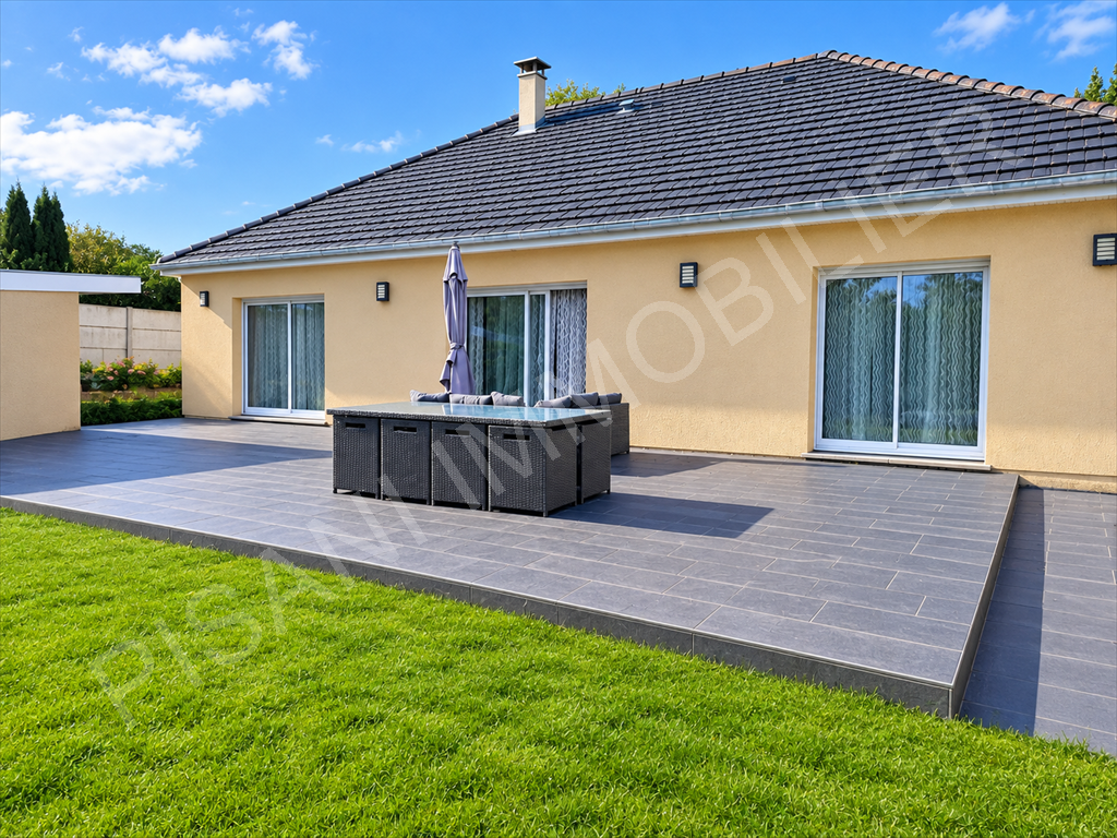 Vente Maison Heuqueville 76280
