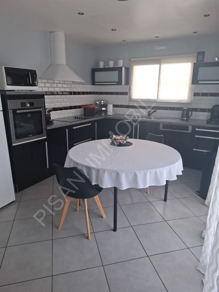 maison 5 pièces en vente sur HEUQUEVILLE (76280)