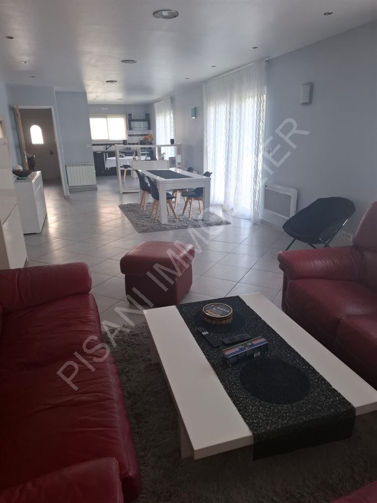 maison 5 pièces en vente sur HEUQUEVILLE (76280)