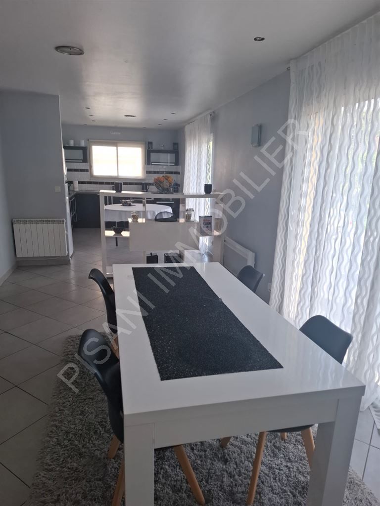 maison 5 pièces en vente sur HEUQUEVILLE (76280)