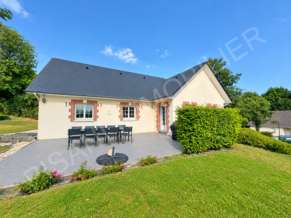 Vente Maison Notre-Dame-de-Gravenchon 76330