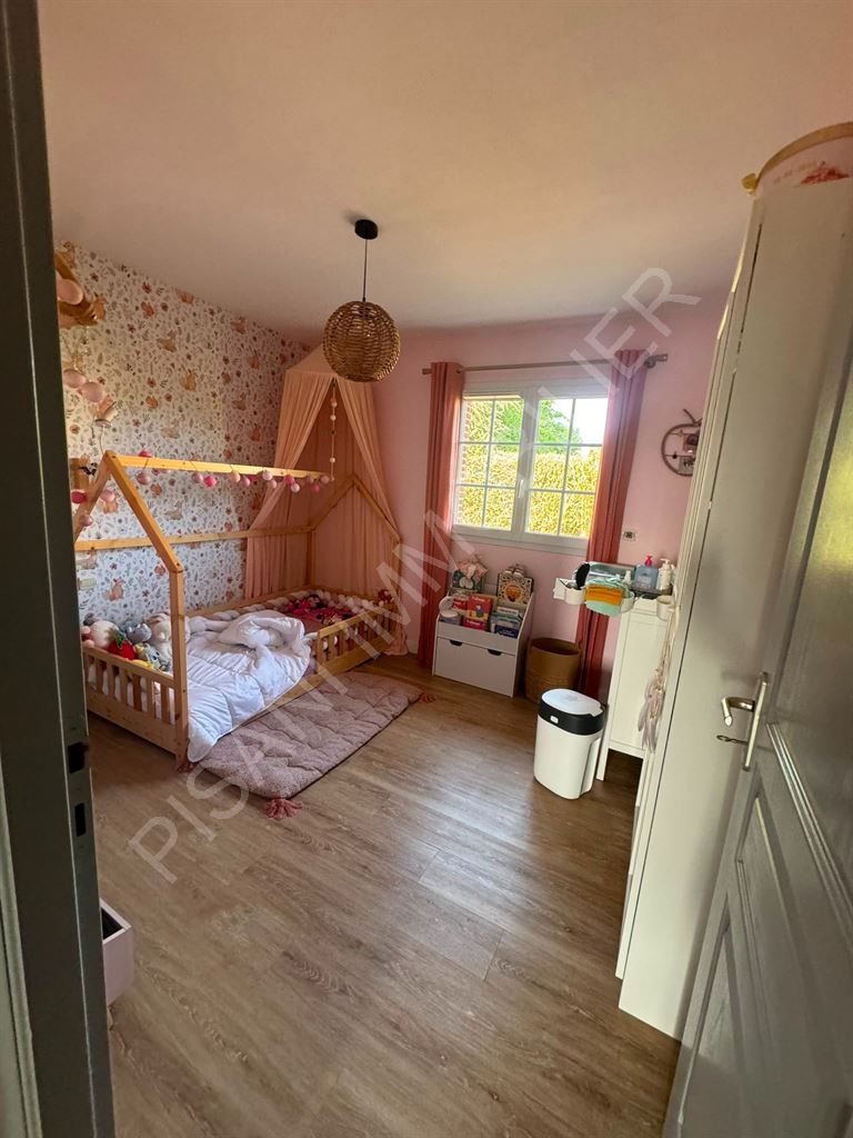 maison 6 pièces en vente sur NOTRE DAME DE GRAVENCHON (76330)