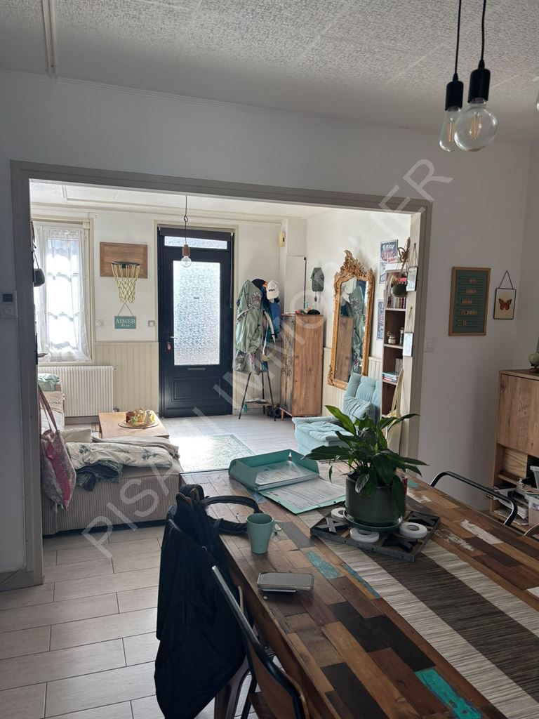maison 4 pièces en vente sur FECAMP (76400)