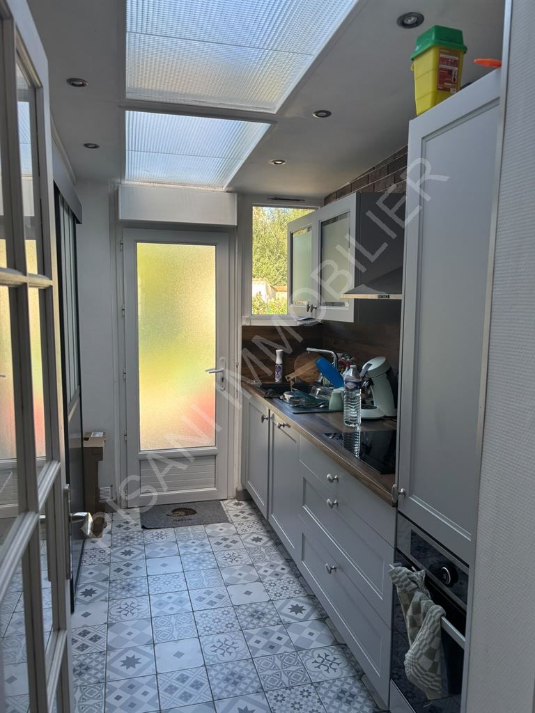 maison 4 pièces en vente sur FECAMP (76400)