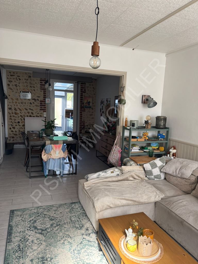 maison 4 pièces en vente sur FECAMP (76400)
