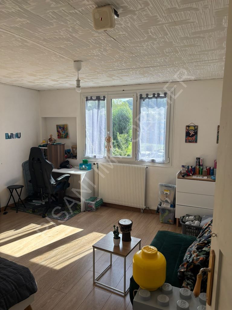 maison 4 pièces en vente sur FECAMP (76400)
