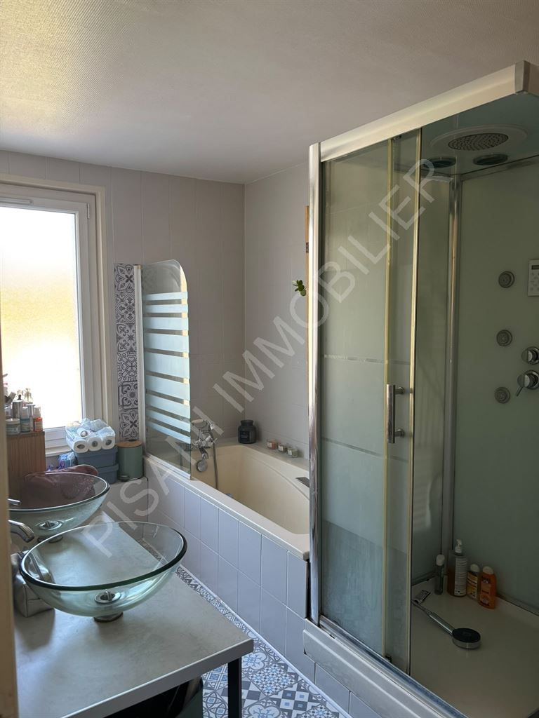 maison 4 pièces en vente sur FECAMP (76400)