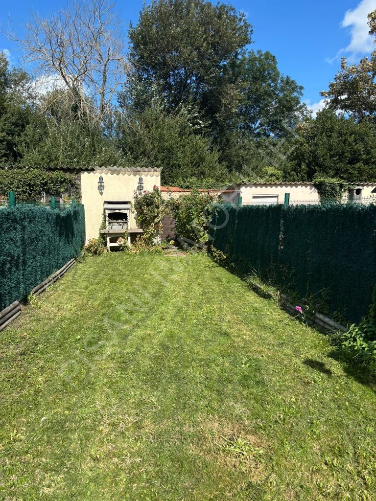 maison 4 pièces en vente sur FECAMP (76400)