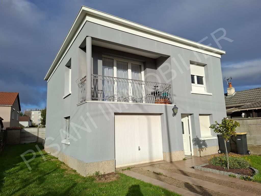 Vente Maison Le Havre 76620 MARE AU CLERC