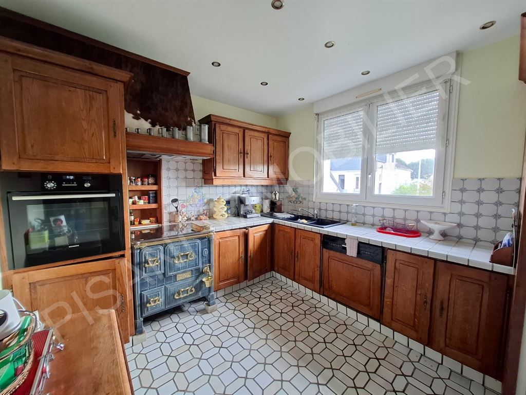 maison 3 pièces en vente sur LE HAVRE (76620)