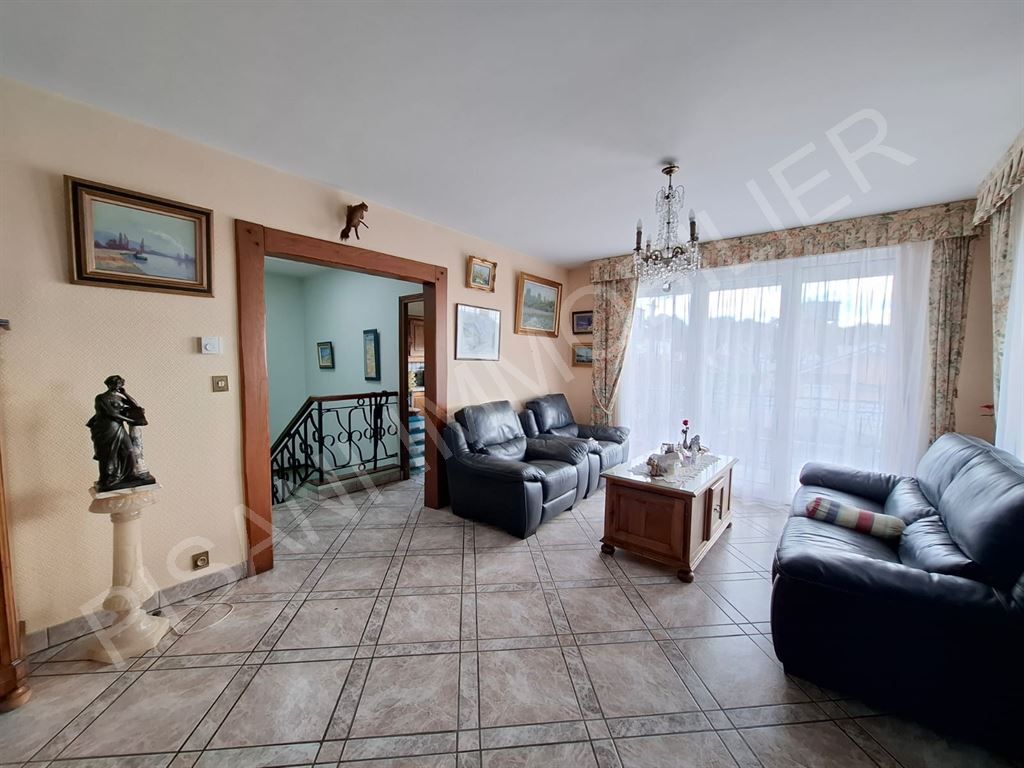maison 3 pièces en vente sur LE HAVRE (76620)