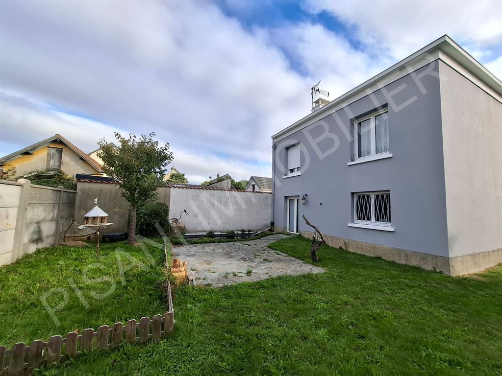 maison 3 pièces en vente sur LE HAVRE (76620)