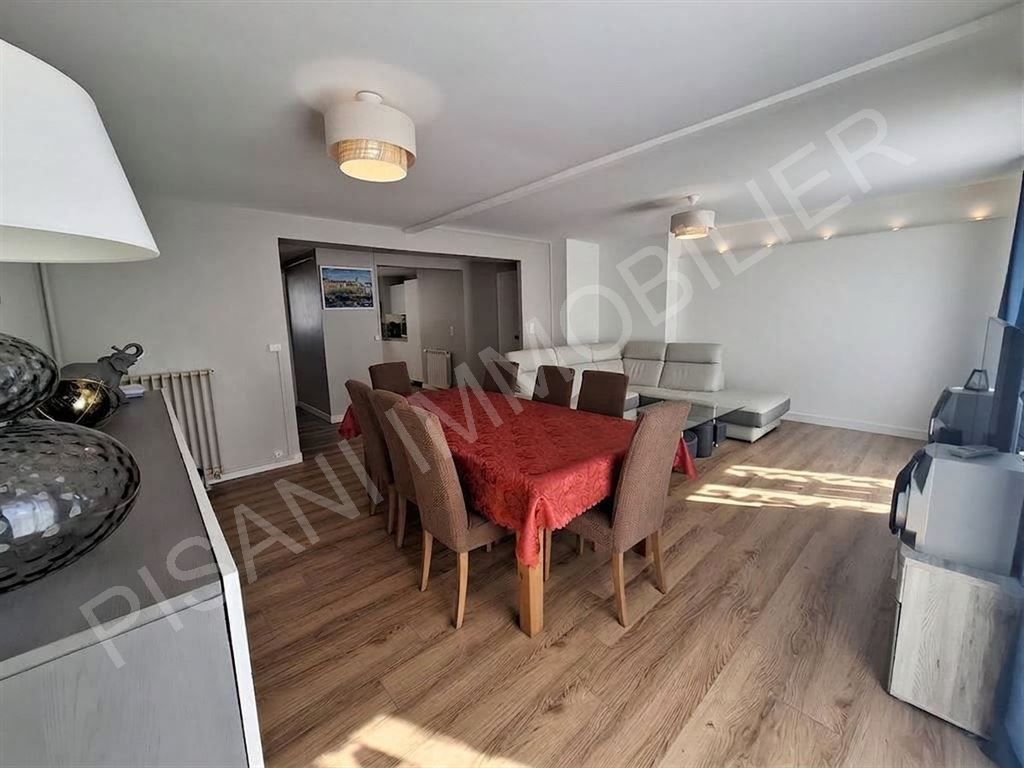 Vente Appartement Le Havre 76600 CENTRE VILLE