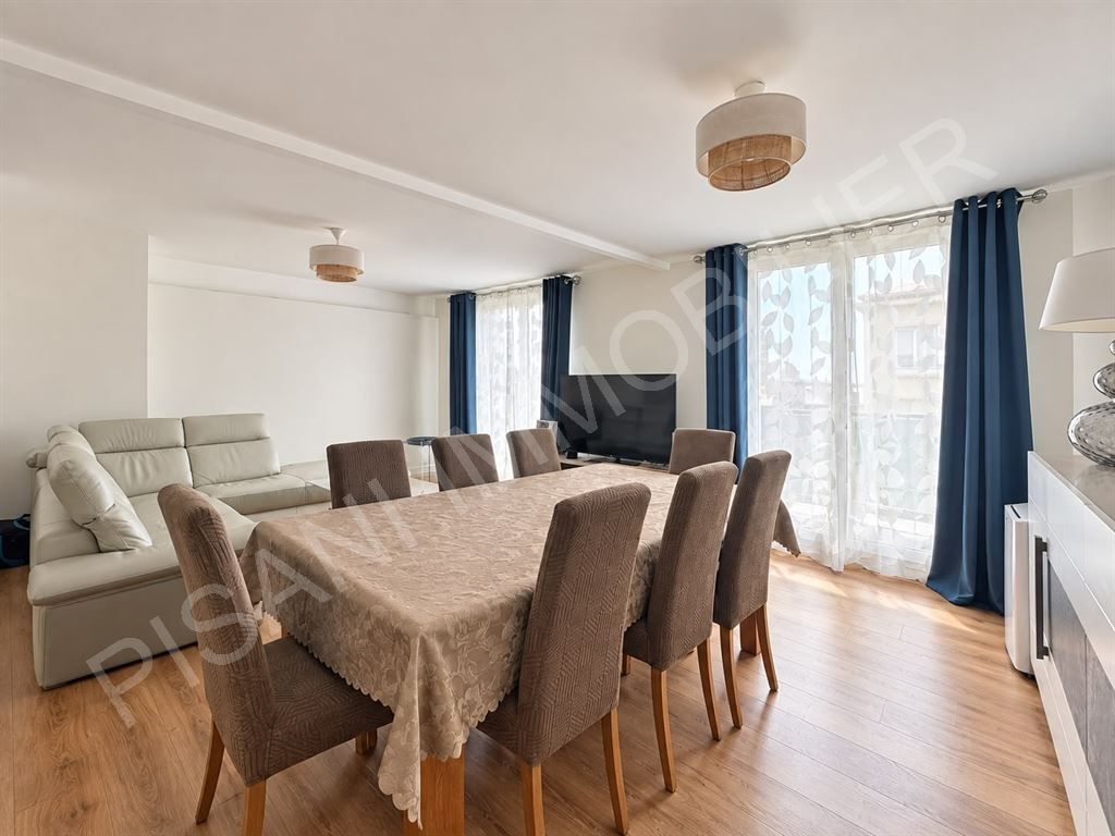 Appartement 4 pièces 82 m² · à Le Havre · 82 m² · 240 000 €