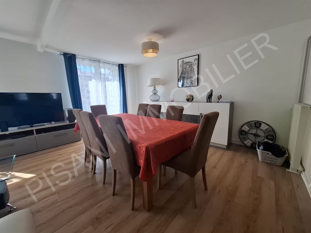 appartement 4 pièces en vente sur LE HAVRE (76600)