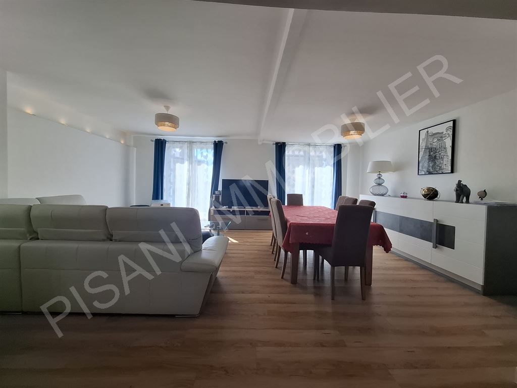 appartement 4 pièces en vente sur LE HAVRE (76600)