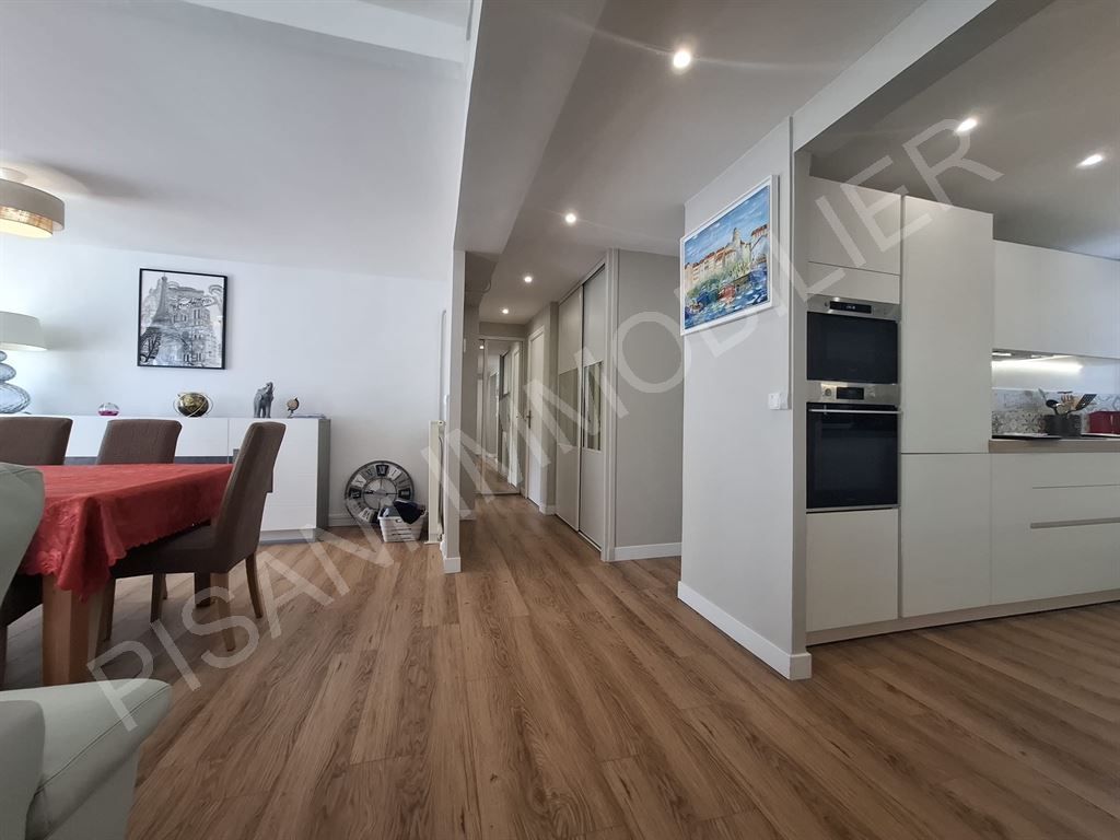 appartement 4 pièces en vente sur LE HAVRE (76600)