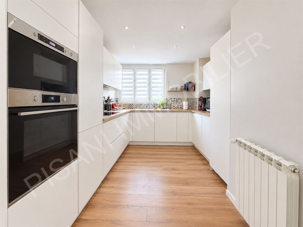 appartement 4 pièces en vente sur LE HAVRE (76600)