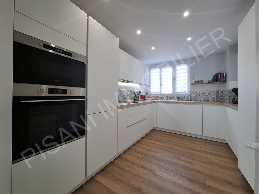 appartement 4 pièces en vente sur LE HAVRE (76600)
