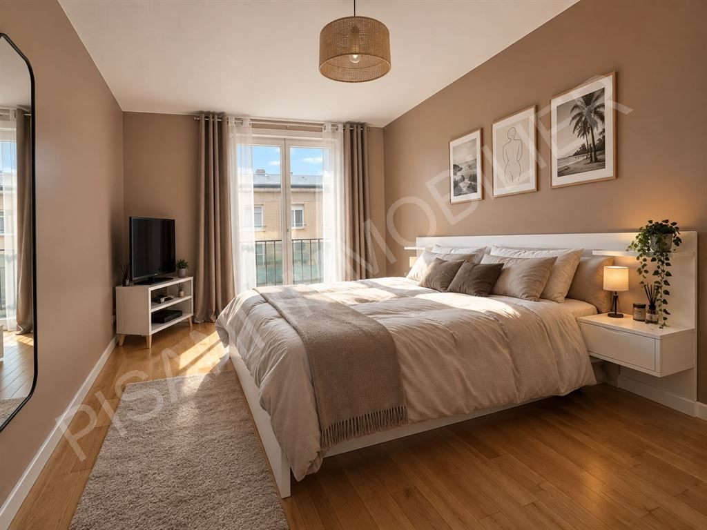 appartement 4 pièces en vente sur LE HAVRE (76600)