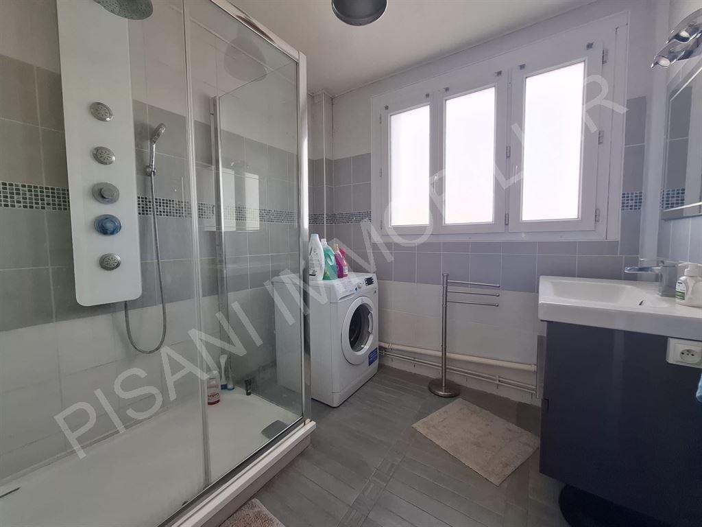 appartement 4 pièces en vente sur LE HAVRE (76600)