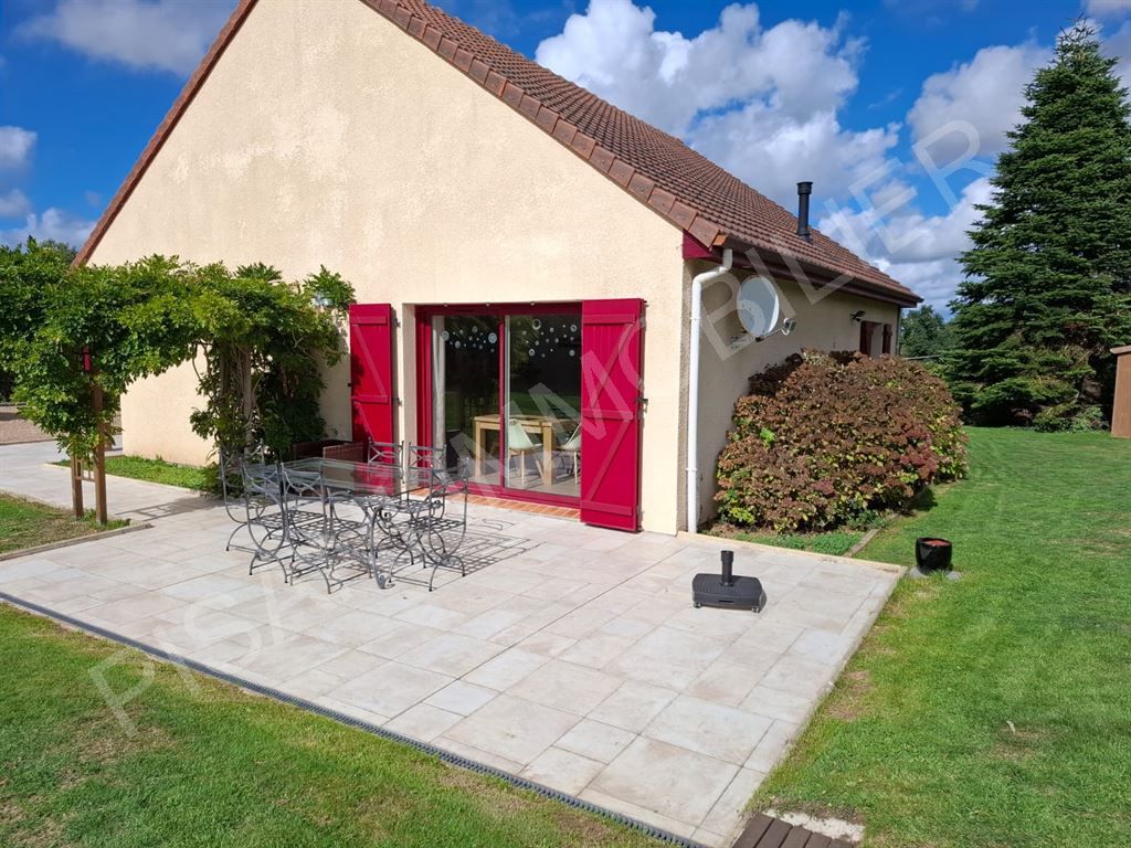 Vente Maison Beaurepaire 76280